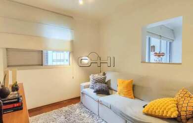 Imagem 7: Venda Apartamento 3 Dormitórios - 123 m² Perdizes