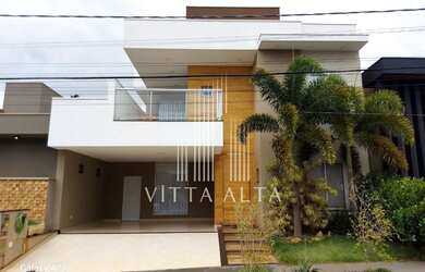 Imagem 2: Village Damha III - Lindo Sobrado à Venda no Village Damha III São José...