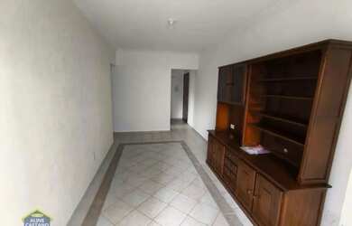 Imagem 3: Apto 1 dorm Frente Rua c/ Piscina, 350 mts da praia 298 mil