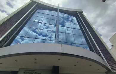 Imagem: O depósito possui 27m² de Área e está localizado em Menino