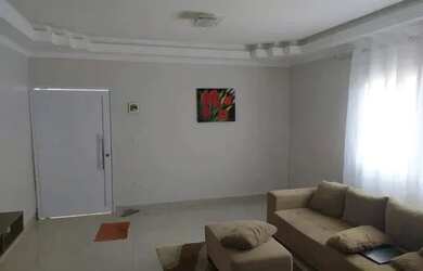 Imagem: A fazenda possui 320m² de Área e está localizado em Altos