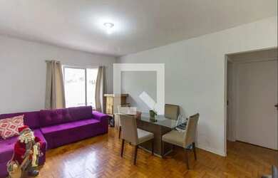 Imagem: O apartamento à venda possui 2 Dormitórios, 2 Banheiros e