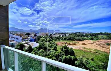 Imagem 8: Imóvel para venda tem 65 metros quadrados com 2 quartos em Praia do Morro...