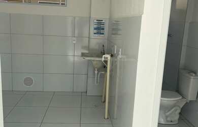 Imagem 6: Apartamento condomínio sunville(térreo