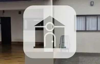 Imagem: A casa possui 4 Dormitórios, 5 Banheiros, 2 Vagas na garagem