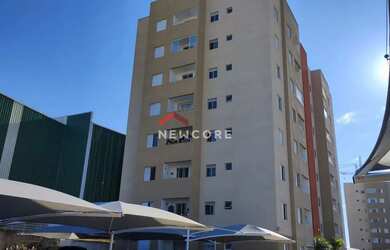 Imagem 2: Apartamento em Rua Terêncio Costa Dias - Jardim Bertanha - Sorocaba/SP