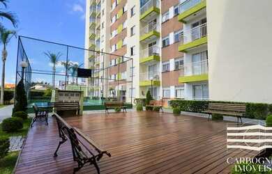 Imagem 16: Apartamento a Venda no condomínio Cores da Índia na Vera Cruz em Caçapava