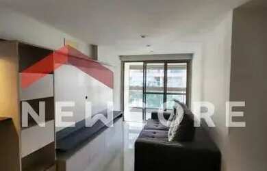 Imagem 2: Apartamento em Avenida Henfil - Recreio dos Bandeirantes - Rio de Janeiro/RJ