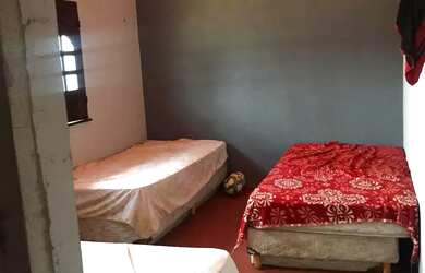 Imagem 5: casa para fins de semana. Piscina, Acomodam 25 pessoas, Imóvel novoe3...