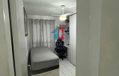 Imagem 16: Recreio dos Bandeirantes Apartamento 2 quartos, sendo 1 suite