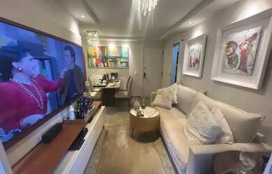 Imagem: O apartamento à venda possui 2 Dormitórios, 1 Banheiro, 1