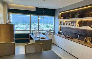 Imagem: O depósito possui 1 Vaga na garagem e 32m² de Área e está