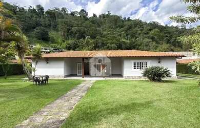Imagem: Casa para venda com 3 quartos, 930m² - Itaipava - Petrópolis/RJ