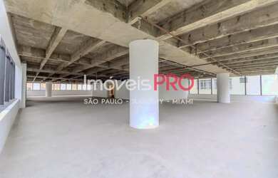 Imagem 7: Laje corporativa para locação 617,31 m² 4 vagas Jardim Paulista