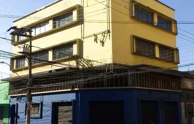 Imagem: Prédio à venda e para locação em Campinas, Centro, com 10