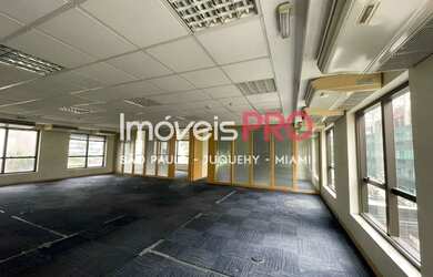 Imagem: Conjunto Comercial para Locação na Vila Olímpia