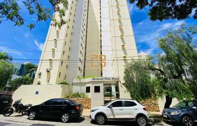 Imagem: O apartamento possui 3 Dormitórios, 3 Banheiros, 2 Vagas na