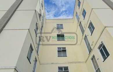 Imagem 8: gf- Apartamento no Barbosa Lage na Av JK condomínio Mantiqueira