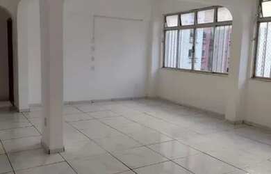 Imagem: O apartamento possui 3 Dormitórios, 3 Banheiros, 120m² de