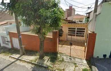 Imagem: A casa possui 2 Dormitórios, 3 Banheiros, 3 Vagas na garagem