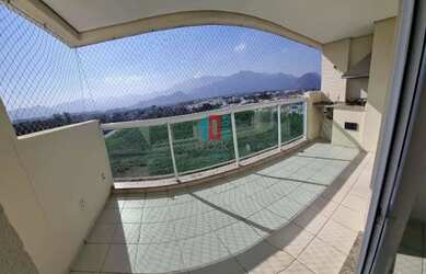 Imagem 2: Recreio dos Bandeirantes Apartamento 3 quartos, sendo 1 suite