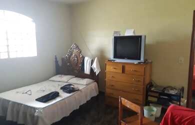 Imagem 2: excelente chácara a venda à venda na fazenda água quente - Santa Maria