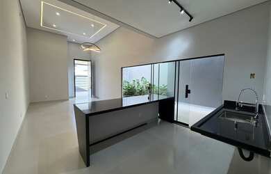 Imagem 6: Casa na Quadra 409 Sul. Piscina, Churrasqueira, Ar-condicionadoeÁrea...