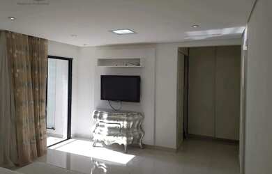 Imagem 5: Luxuoso apartamento para aluguel na Alto Boa Vista