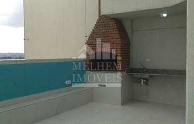 Imagem 5: Cobertura a venda - Parque Novo Mundo, São Paulo