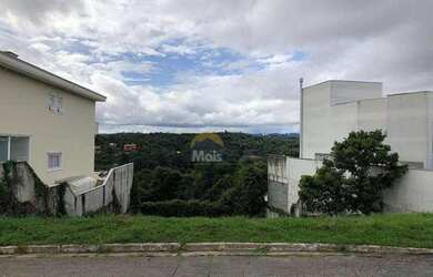 Imagem 1: Terreno à venda, 700 m² por R$ 700.000 - São Paulo II - Cotia/SP