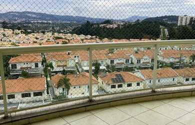 Imagem: O apartamento possui 3 Dormitórios, 3 Banheiros, 2 Vagas na