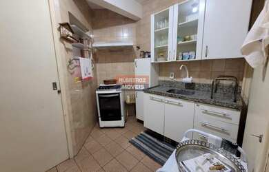 Imagem 12: Apartamento para Venda em Florianópolis, Trindade, 2 dormitórios, 2...