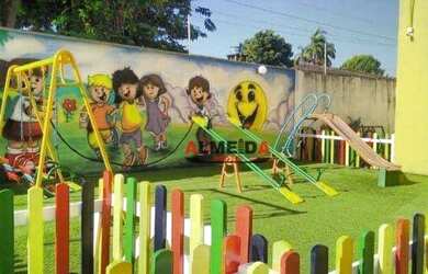 Imagem 7: Garden Ville andar alto - Mário Covas