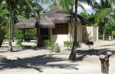 Imagem 3: Lindo Hotel Boutique Para Venda Na Bahia - 17000m2 - R $ 3,5 Milhões