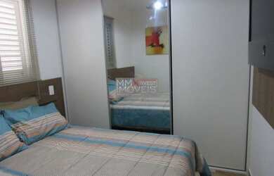 Imagem 9: Apartamento à venda, 54 m² por R$ 383.000,00 - Vila Galvão - Guarulhos/SP