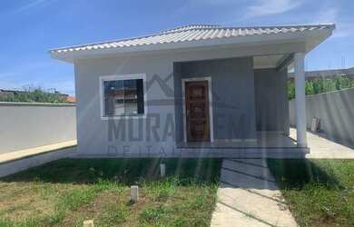 Imagem 8: Maricá - Casa Padrão - Jardim Atlântico Oeste Itaipuaçu