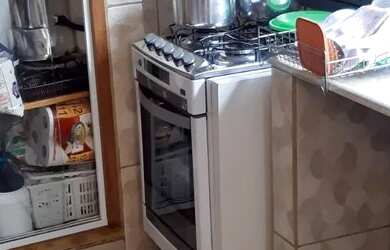 Imagem 6: Casa no Jardim Europa