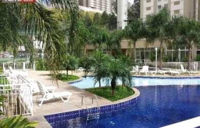 Imagem 13: Apartamento Condomínio Spazio Club Barueri 70 Mts 3 Dorms 1 Vaga - Oportunidade