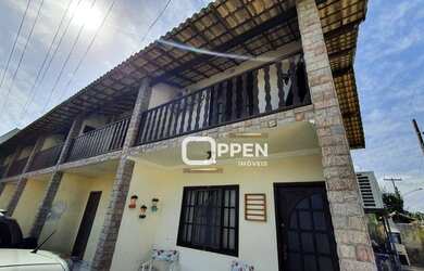 Imagem: A casa possui 2 Dormitórios, 2 Banheiros, 1 Vaga na garagem