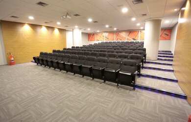 Imagem 6: Prédio para Locação em São Paulo, Jardim Paulista, 72 vagas