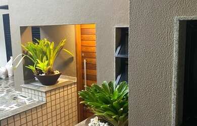 Imagem 8: LINDA CASA NO CONDOMÍNIO PORTO REAL RESORT !!! - SOMENTE DIARIA