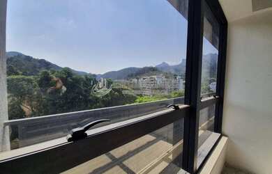 Imagem 14: Sala comercial, Freguesia de Jacarepaguá, Rua Araguaia RJ