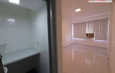 Imagem 7: Sala, 24 m² - venda por R$ 126.000,00 ou aluguel por R$ 750,00/mês -...
