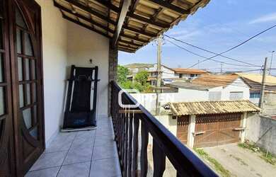 Imagem 16: Casa à venda, 95 m² por R$ 270.000,00 - Porto do Carro - Cabo Frio/RJ