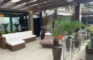 Imagem 14: LINDA CASA NO CONDOMÍNIO PORTO REAL RESORT !!! - SOMENTE DIARIA