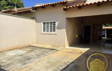 Imagem 3: Ágio casa Setor Parque Mansões Regina Goianira