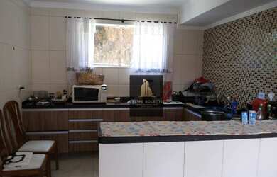 Imagem 5: Casa a venda condomínio Recanto Tranquilo Palavra da Vida Atibaia