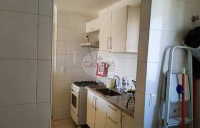 Imagem 8: Apartamento - Ribeirao Preto - Jardim Iraja - Região Zona Sul