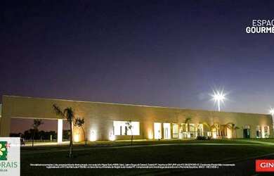 Imagem 8: Terreno em condomínio no Condomínio Florais Itália - Bairro Condomínio Florais Itália em C