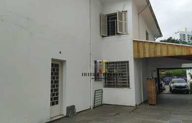 Imagem 6: Sobrado, 195 m² - venda por R$ 2.990.000,00 ou aluguel por R$ 10.880,00/mês - Vila Pompeia